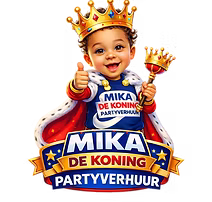 Mika De Koning partyverhuur | Springkussen