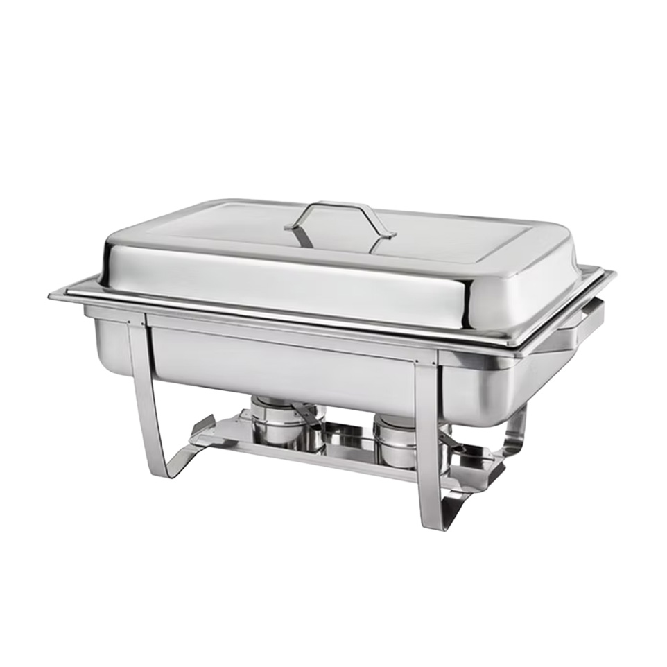 CHAFING DISH - Afbeelding 2