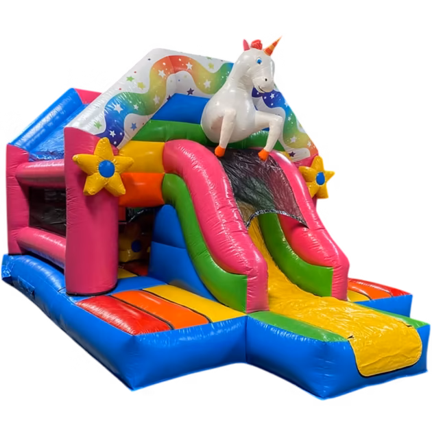 UNICORN DUA 1 XXXL - 6.50x4.00x3.90