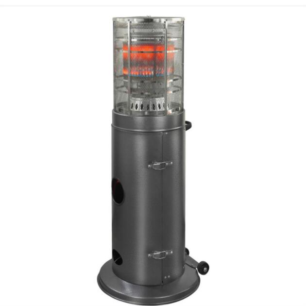 TERRAS HEATER