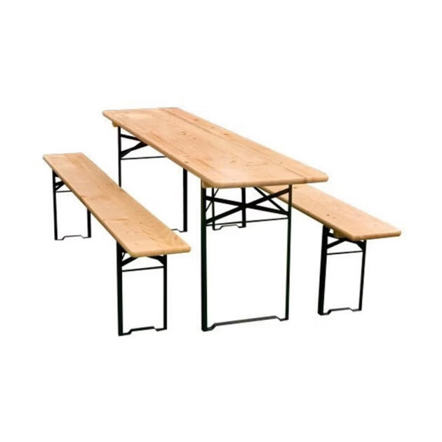 Verhuur artikelen