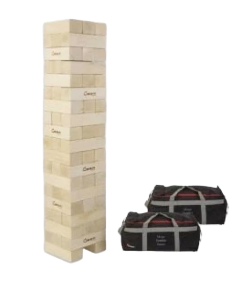 MEGA JENGA XL